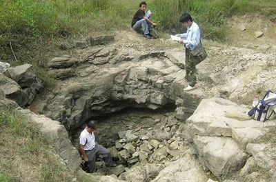 資源勘查工程 地球的探路者，專業(yè)解讀、就業(yè)方向與大學(xué)排名（2019工程設(shè)計(jì)視角）